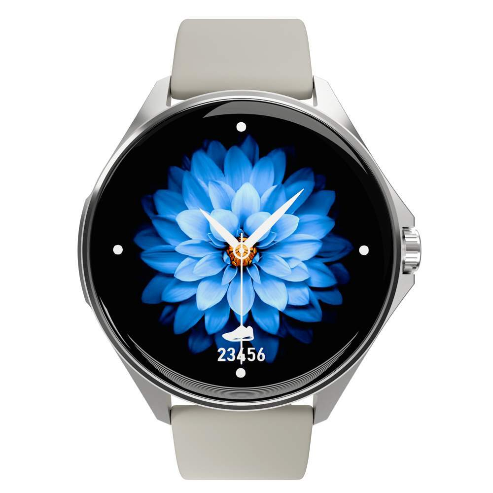 Смарт-часы CGWatch Muse, серый