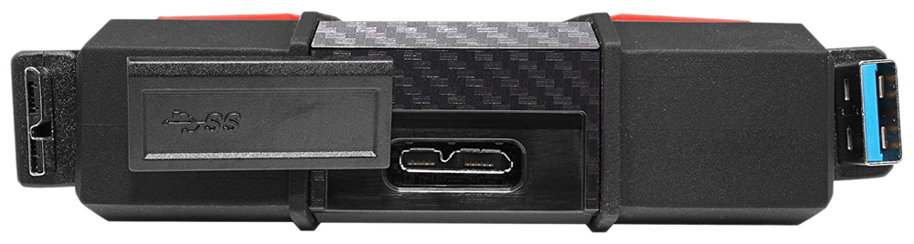 Внешний жесткий диск ADATA DashDrive Durable HD710 Pro 1ТБ (AHD710P-1TU31-CRD)