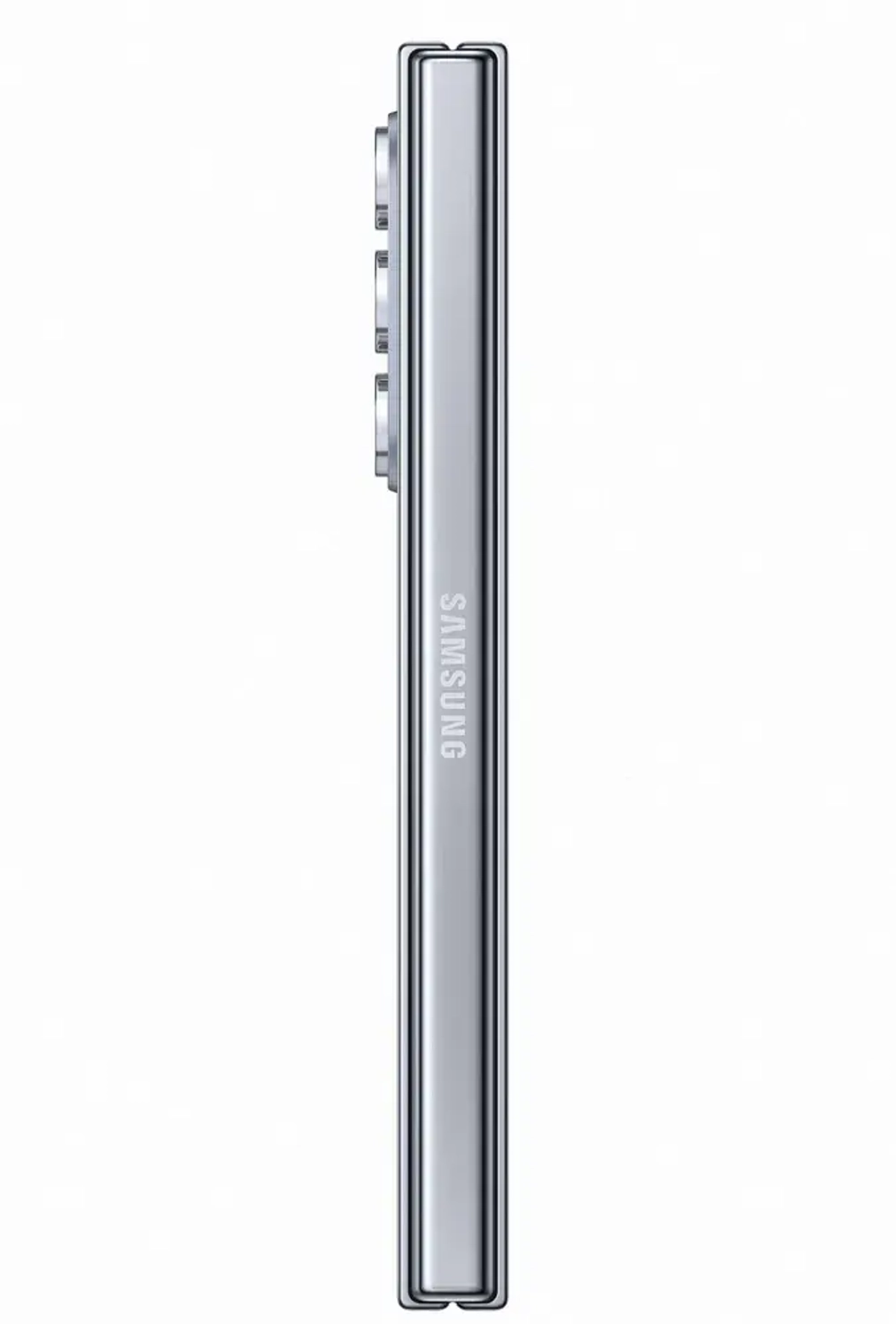 Смартфон Samsung Galaxy Z Fold 5 глобальная версия 12/512 GB голубой
