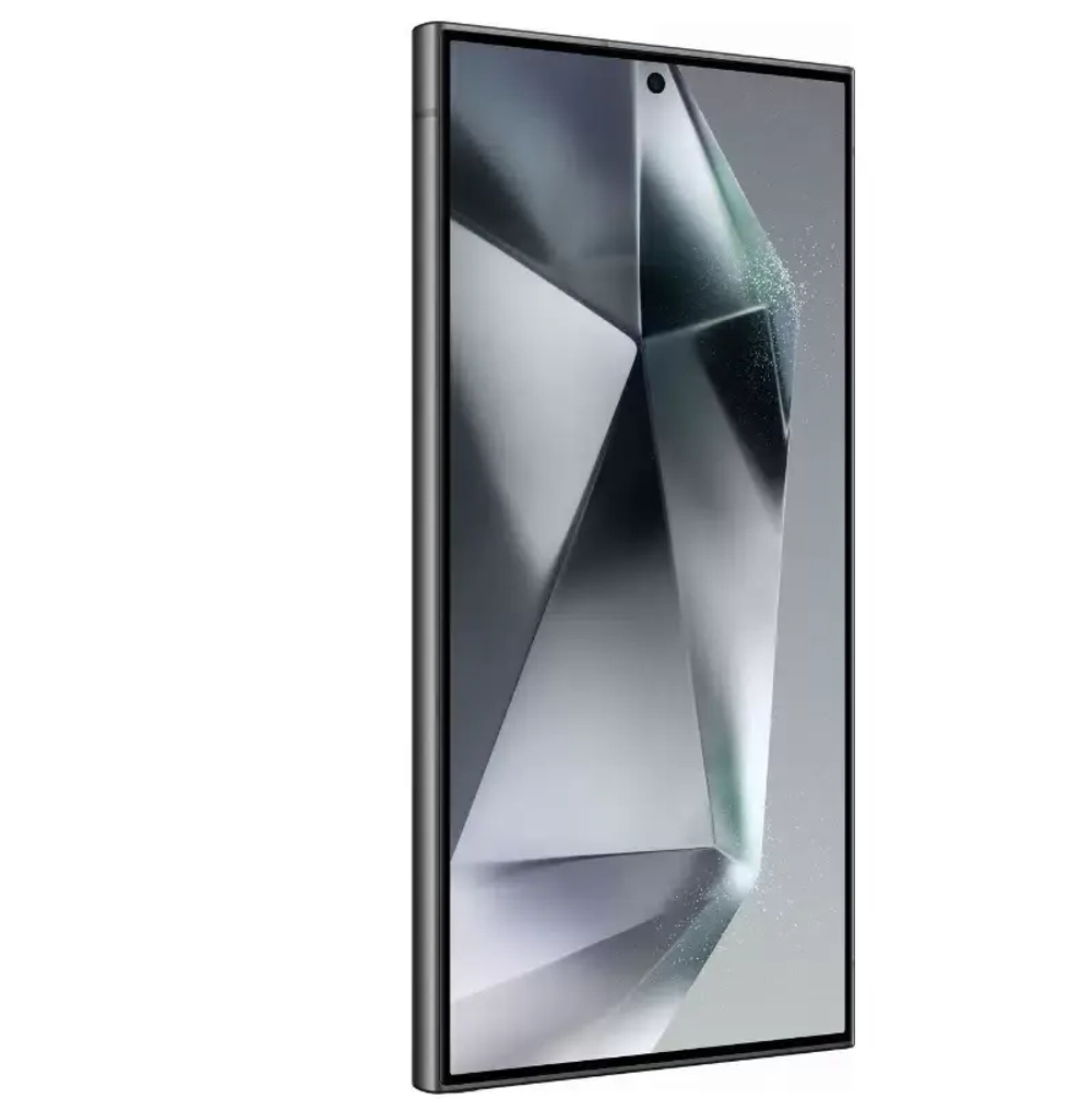 Смартфон Samsung Galaxy S24 Ultra 12/512Gb, Titanium Black, SM-S928BZKQMEA