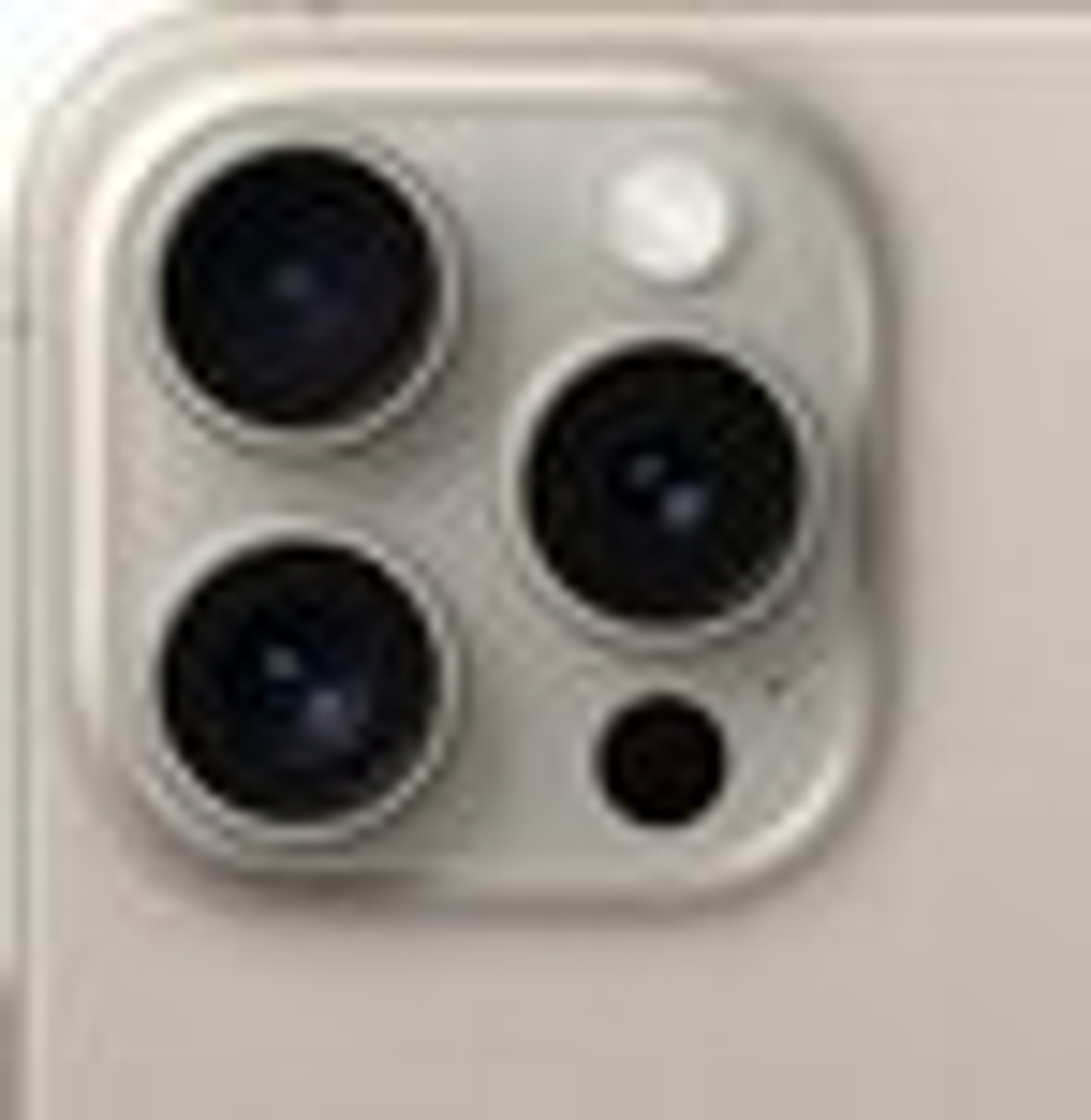 Смартфон Apple iPhone 15 Pro 256Gb Natural Titanium