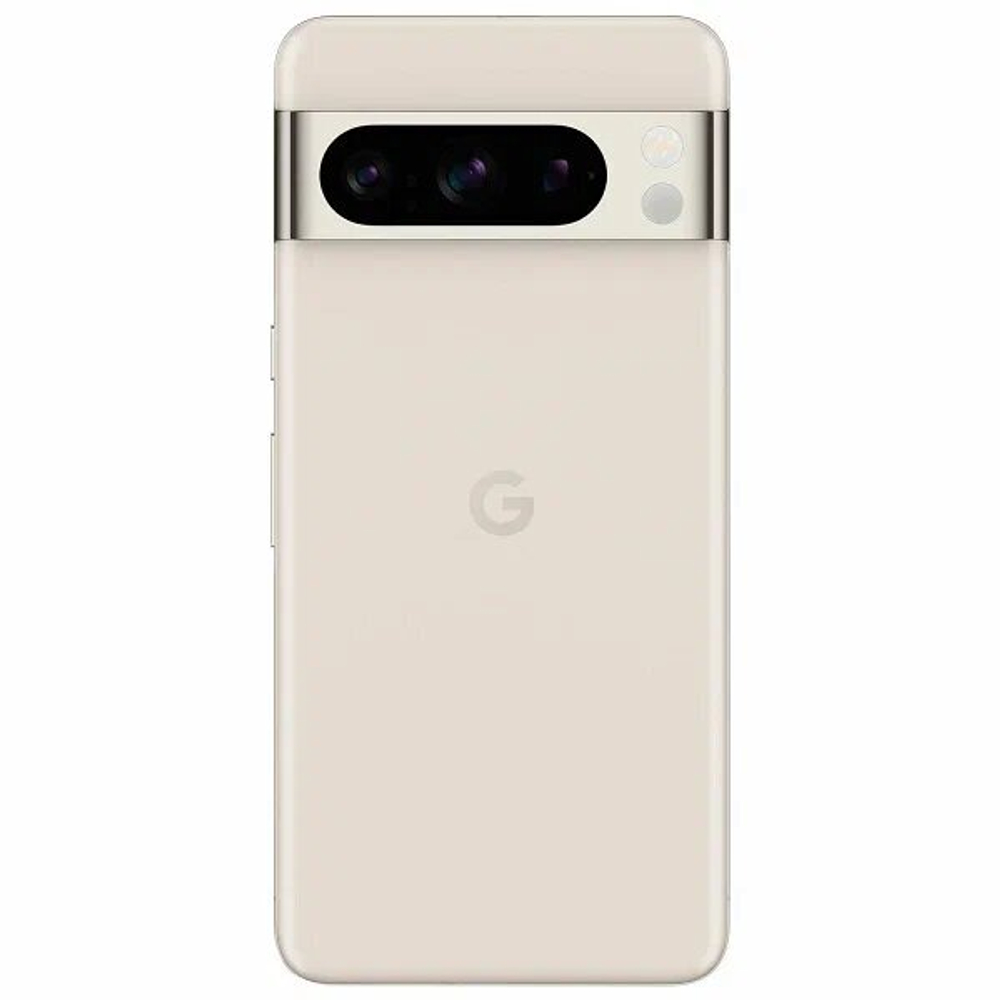 Смартфон Google Pixel 8 Pro, 12Гб/256Гб, Nano-SIM + E-Sim, фарфор