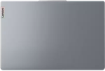 Ультрабук LENOVO 14AMN8 серый (82XN0007RK)