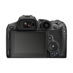 Беззеркальный фотоаппарат Canon EOS R7 Body