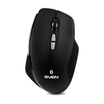 Беспроводная мышь Sven RX-590SW Black (SV-018375)