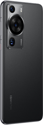 Смартфон Huawei P60 Pro 8/256GB Black