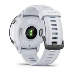 Умные часы GARMIN FORERUNNER 955 Solar белые (010-02638-21)