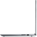 Ультрабук LENOVO 14AMN8 серый (82XN0007RK)