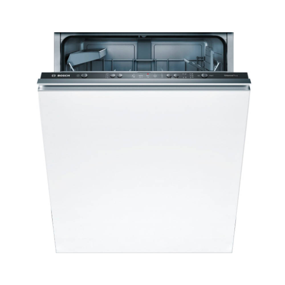 Встраиваемая посудомоечная машина Bosch SMV25CX02R