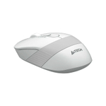 Беспроводная мышь A4Tech Fstyler FG10S White/Gray