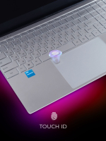 Ноутбук PDA S15 Silver/Gray