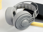 Беспроводные наушники Rombica Mysound BH-10 Grey