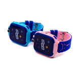 Смарт-часы Rungo K1 Pink-Blue RNGK1PNKBL