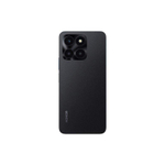 Смартфон Honor X6a 4/128Gb Midnight Black