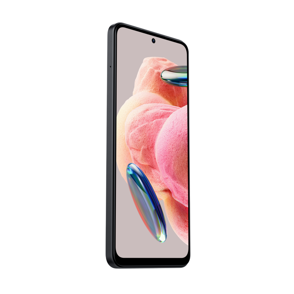 Смартфон Xiaomi Redmi Note 12 4/128GB Серый оникс (R45910)