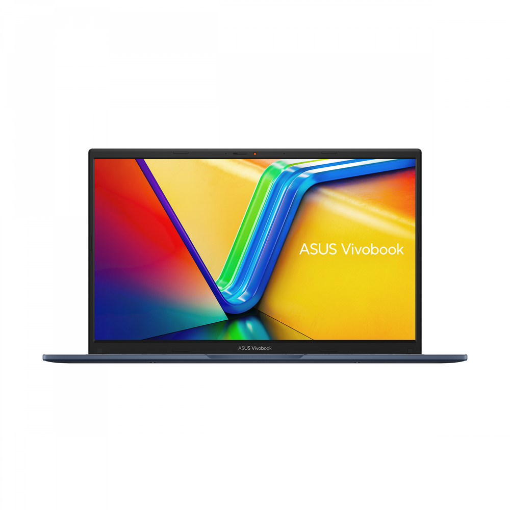 Ноутбук Asus VivoBook 15 X1504VA-BQ282 синий (90NB10J1-M00BM0)