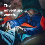 Смарт-часы Suunto Vertical черный/серый (SS050863000)