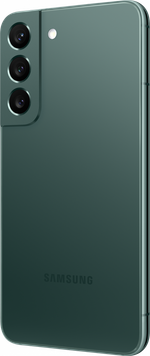 Смартфон Samsung Galaxy S22 8/256GB Green (SM-S901BZGGSER)