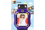 Смарт-часы Prolike PLSW02PP, Violet