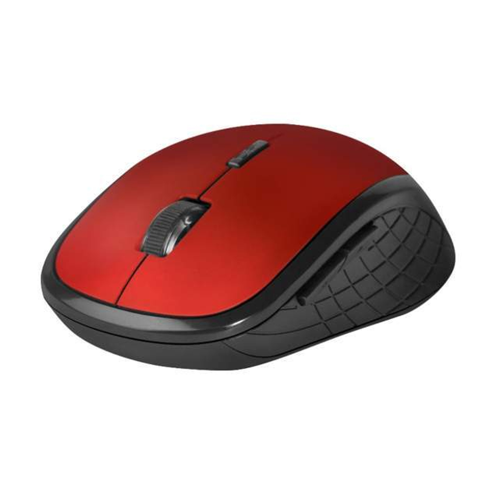 Беспроводная мышь Defender Hit MM-415 Red