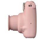Фотоаппарат моментальной печати Fujifilm Instax Mini 11 Dusty Rose + картридж 10 фото