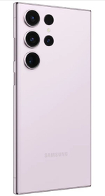 Смартфон Samsung Galaxy S23 Ultra 12/256GB розовый (00000418499)
