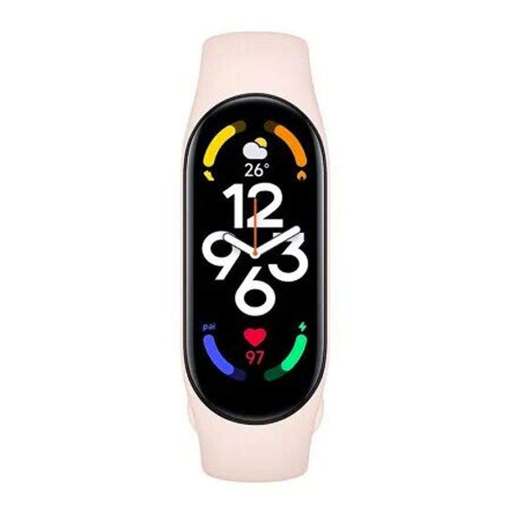 Умный браслет Xiaomi Smart Band 7 Pink