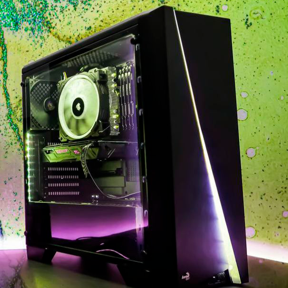 Системный блок Trade Electronics Intel Core i7- 2600