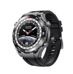 Смарт-часы Huawei Ultimate Black (CLB-B19)