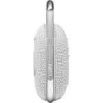 Портативная колонка JBL Clip 4 White