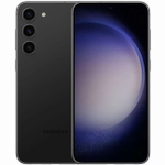 Смартфон Samsung Galaxy S23+ 8/512GB Black SM-S916B