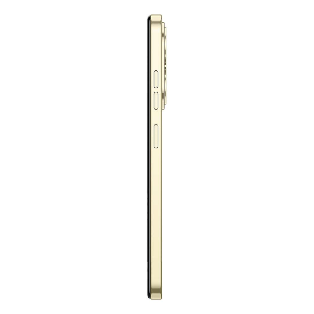 Смартфон Tecno Spark 20 8+256 Gb Neon Gold