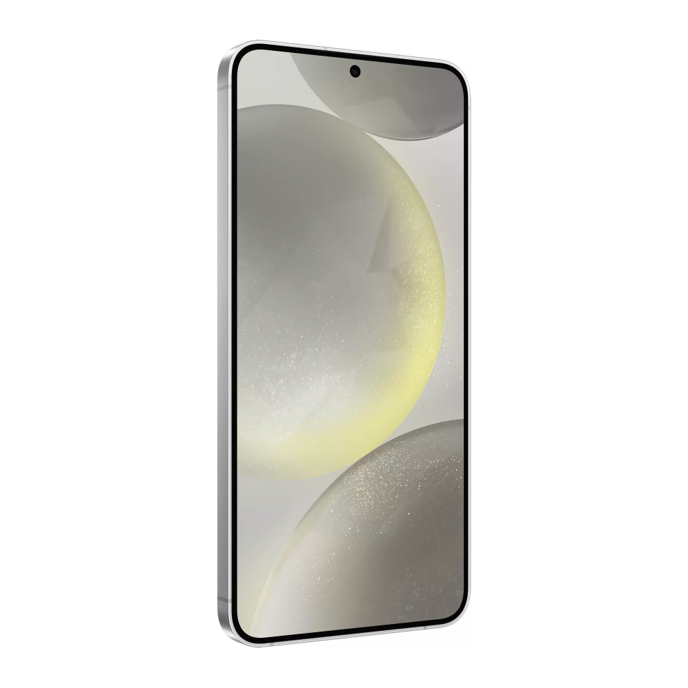 Смартфон Samsung Galaxy S24 128GB, Marble Gray