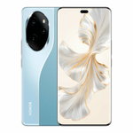 Смартфон Honor 100 Pro, 16 ГБ/256 ГБ, 2 Nano-SIM, голубой