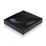 Smart-TV приставка OneTech H96 MAX H616 6К 4/32 Гб wi-fi 2.4 и 5.0 GHz Android 10.0