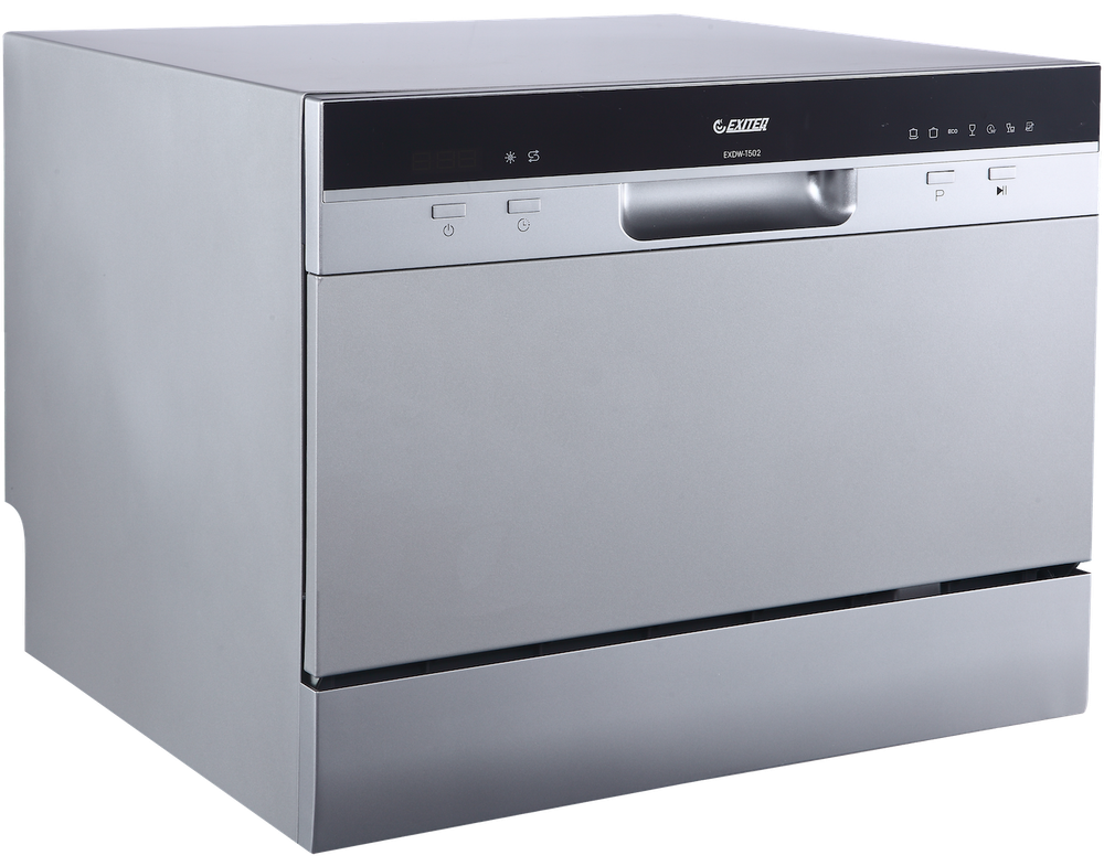 Встраиваемая посудомоечная машина Exiteq EXDW-T502