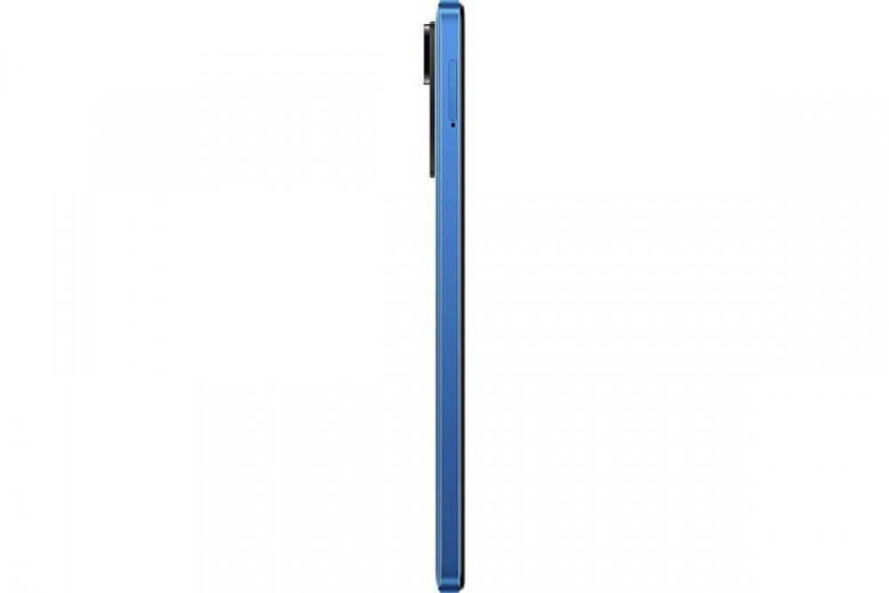Смартфон Xiaomi 11S 6/64GB Twilight Blue (37964)