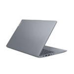 Ноутбук LENOVO IdeaPad Slim 3 15IAH8 серый (83ER00FYRK)