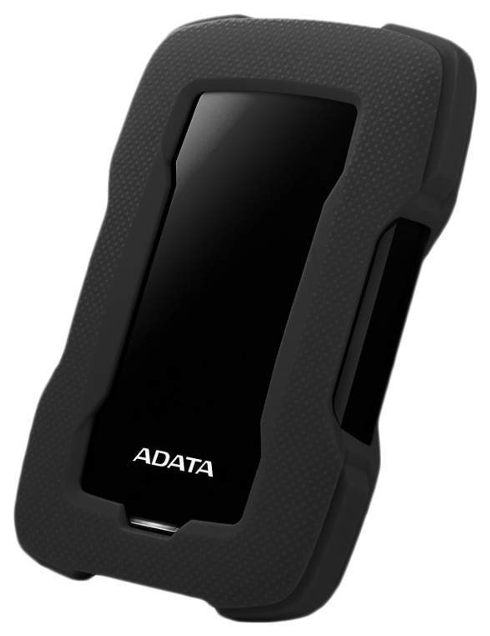 Внешний жесткий диск ADATA DashDrive Durable HD330 2ТБ (AHD330-2TU31-CBK)