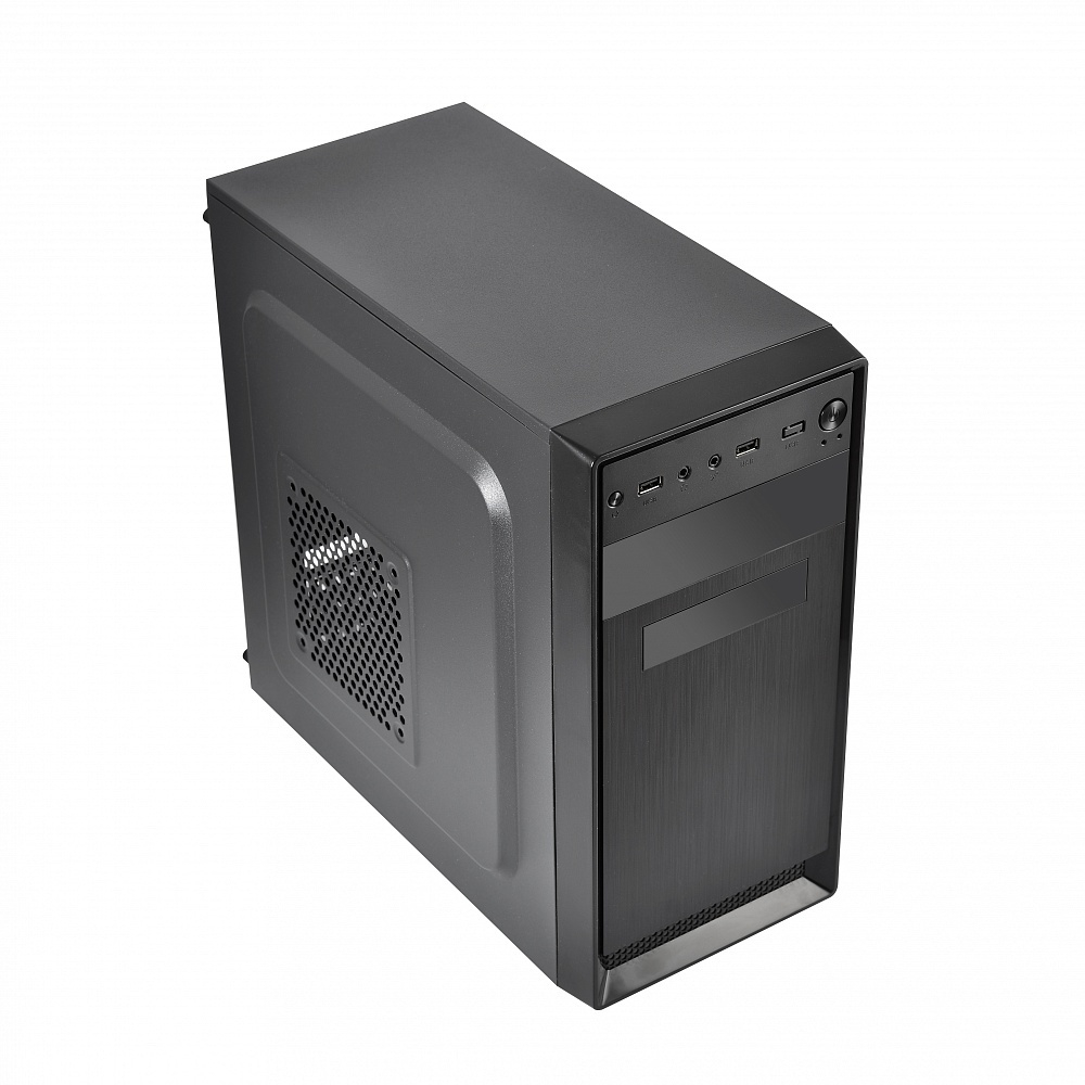 Системный блок TopComp MG 51982733 Ryzen 3 4100/GT 710/SSD 512GB/HDD 2TB/RAM 4GB