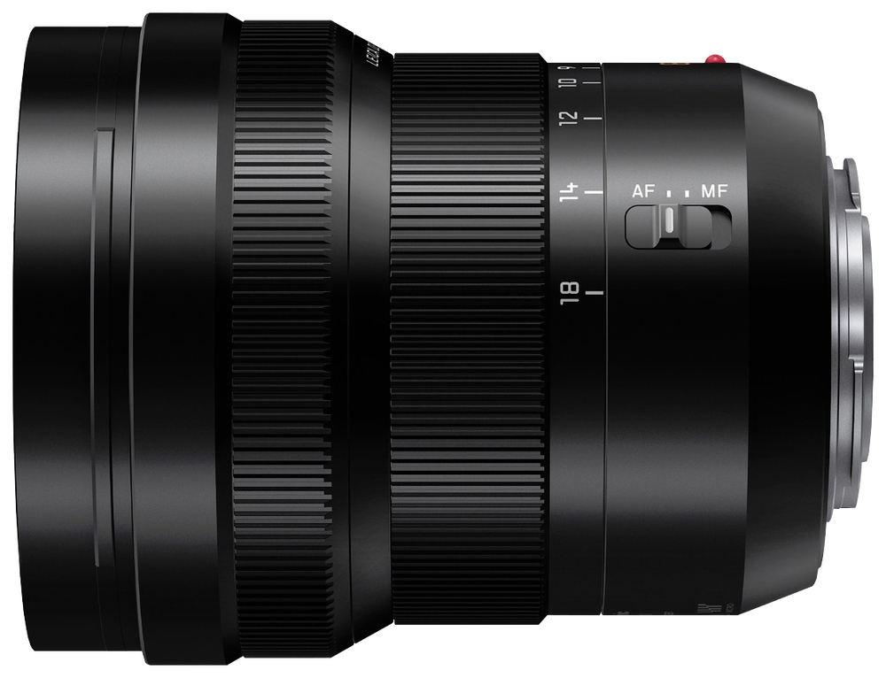 Объектив Panasonic H-E08018E