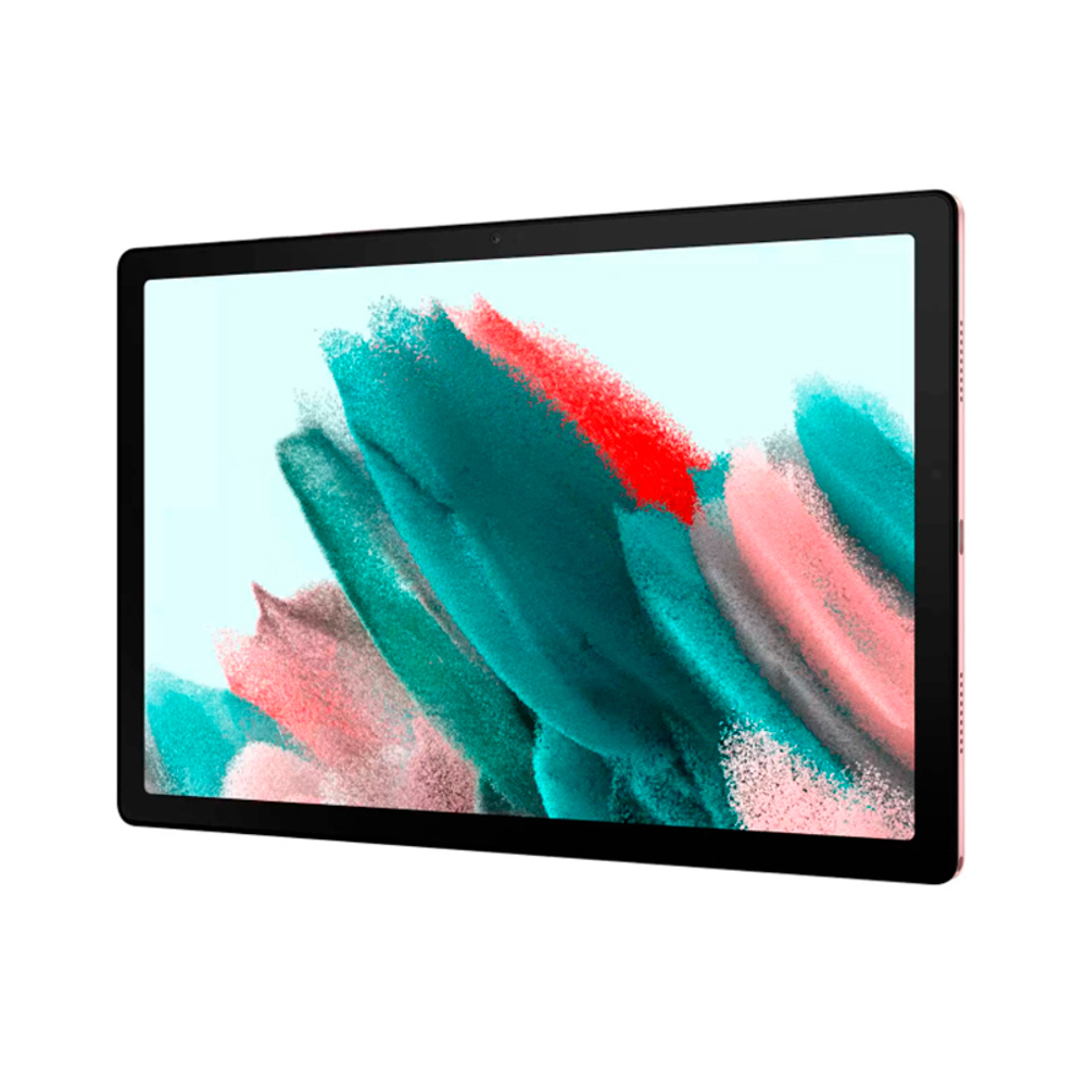 Планшет Samsung Galaxy Tab A8 10.5" 2021 4/128GB Pink (SM-X205) Wi-Fi+Cellular