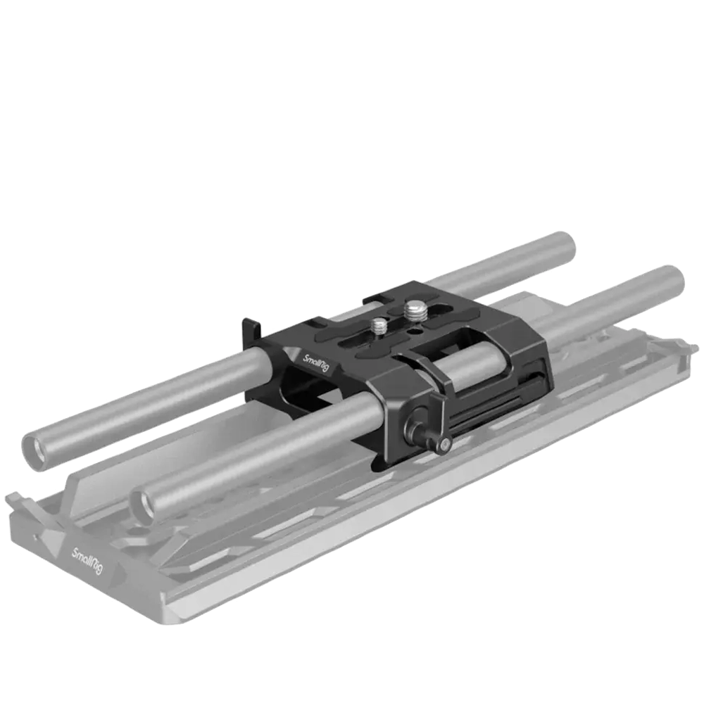 Базовая площадка SmallRig 4002 Dovetail 15mm
