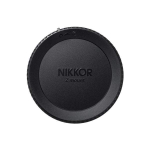 Объектив Nikon Nikkor Z 24-70mm f/4 S