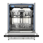 Встраиваемая посудомоечная машина Haier HDWE14-094RU