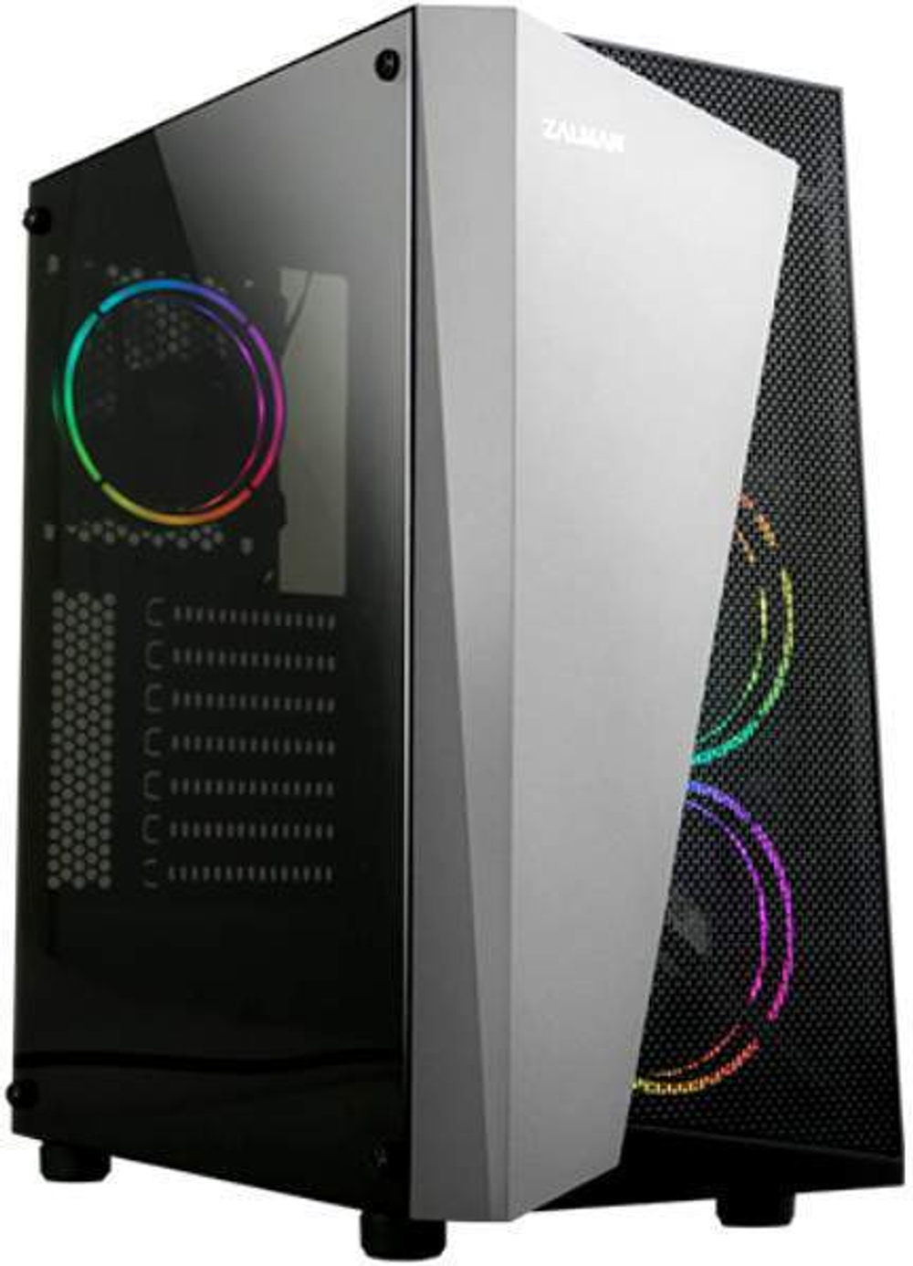 Системный блок TopComp PG 71419053 Core i5 10400F/RTX 3070/SSD 512GB/HDD 1TB/RAM 64GB
