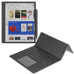 Электронная книга ONYX BOOX TAB ULTRA C Pro с обложкой-подставкой черный (57872)
