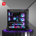 Игровой системный блок DigitalRazor i7-14700KF+RTX4080Super+32GB DDR5+2.5TB SSD