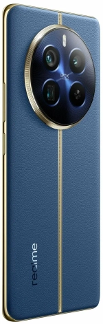 Смартфон Realme RMX3840 12 Pro+ 5G 12/512Gb синее море