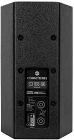 Сателлит RCF C3108-96 черный